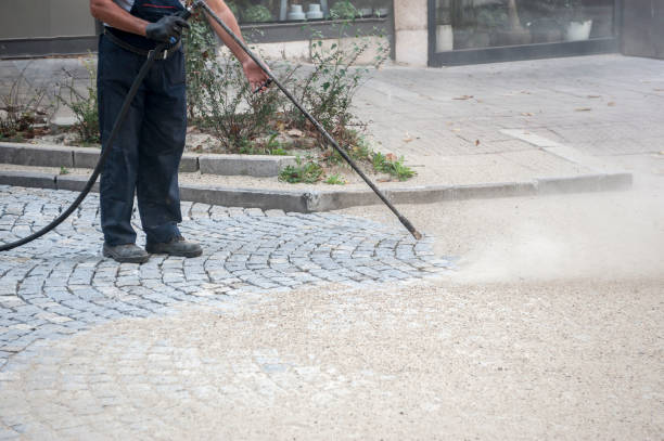 Reliable Lucas Valley Marinwood, CA Pressure Washing Services Solutions