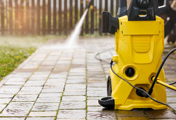Best Factory Floor Cleaning  in Lus Valley Marinwood, CA