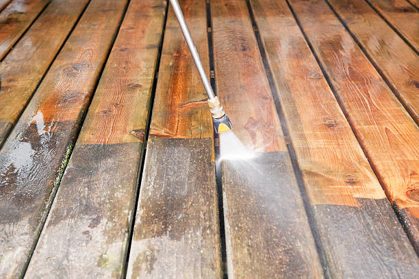 Best Restaurant Pressure Washing  in Lus Valley Marinwood, CA